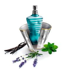 Jean Paul Gaultier Le Male Eau De Toilette - Perfume Masculino 40ml