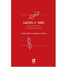 Livro - Laços e nós