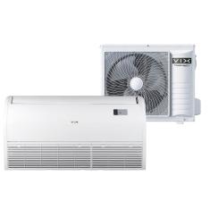 Ar Condicionado Split Piso Teto Inverter Vix 36000 BTU/h Frio AUV-36TR4RKCA – 220 Volts