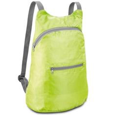Mochila Dobrável Compacta Ripstop TopGet-Unissex