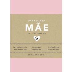 Para Minha Mãe