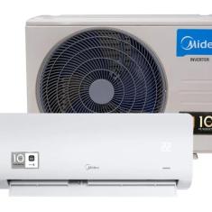 Ar Condicionado Split Hi Wall Inverter Springer Midea Xtreme Save Connect 12000 Btu/h Frio 42agvci12m5  220 Volts