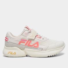 Tênis Infantil Fila Split Vlc-Unissex