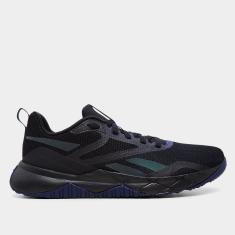 Tênis Reebok Nfx Trainer Masculino-Masculino