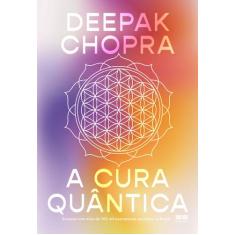 Livro - A cura quântica