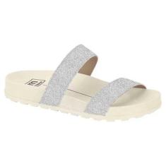 Chinelo Feminino Moleca 5436.401-Feminino