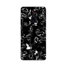 Capa Adesivo Skin359 Verso Para Mi 9T - KawaSkin