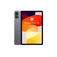 Tablet Xiaomi Redmi Pad SE 128GB 6GB RAM Wi-Fi com o Melhor Preço