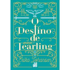 Livro - O destino de Tearling