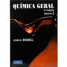 Livro - Química Geral - Volume 2