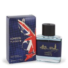 Perfume Masculino London Playboy 50ml