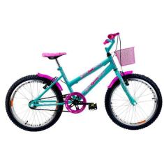 Bicicleta Aro 20 Feminina - Route Bike