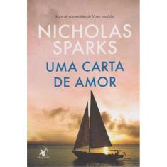 Uma Carta De Amor - (6886)