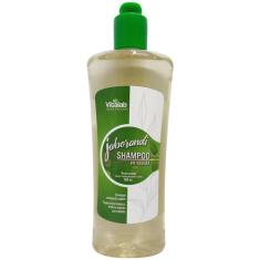 Shampoo Jaborandi Antiqueda Vitalab 300ml
