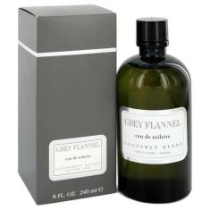 Perfume Masculino Grey Flannel Geoffrey Beene 240 Ml Eau De Toilette