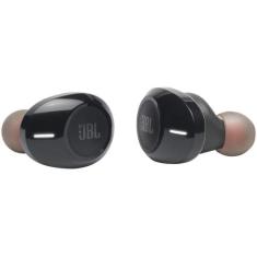 Fone De Ouvido Bluetooth Jbl Tune Hp 125Tws - True Wirelles Com Microf