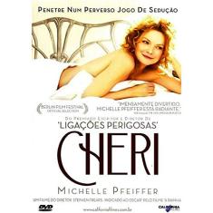 DVD - Cheri