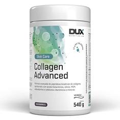 Dux Nutrition Collagen Advanced Verisol 540g - Darkberries