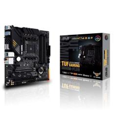 Placa M e Asus Tuf Gaming B550m Am4 90mb14a0-c1bay0