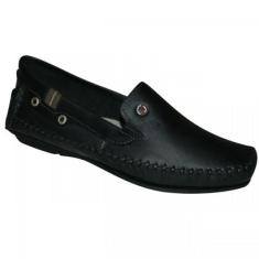 Mocassim Pegada-Masculino