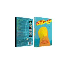 Clássicos Sci-Fi - Vol. 3 (3 Dvds)