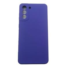 Capinha Capa para Samsung Galaxy s21 plus case Aveludada Interior - se