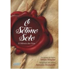 Livro - O sétimo selo