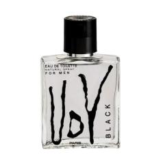 Perfume Ulric De Varens UDV Black Masculino Eau de Toilette 100 ml, 10