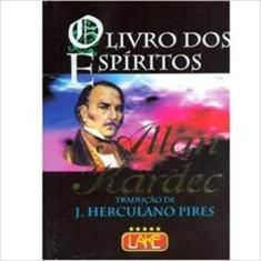 Livro dos espiritos     b lake, 3
