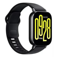 Relógio Smartwatch Xiaomi Redmi Watch 5 Active, Tela Lcd, 18 Dias Bate