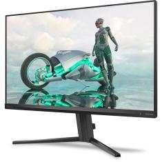 Monitor 24&quot; Gamer FHD Philips Evnia 24M2N3200L, 0,5ms, 180Hz, HDR10, Nvidia G-Sync  PHILIPS