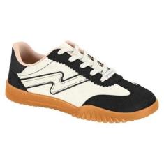 TÊNIS MOLECA 5817.102-Feminino