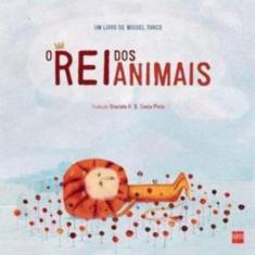 Rei dos Animais, O