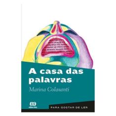 A Casa Das Palavras