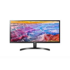 Monitor LG 29&quot; Ultrawide IPS Full HD 29WL500