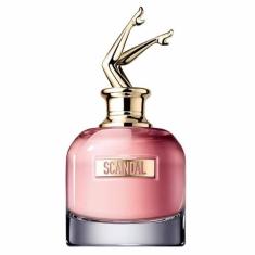 ScandalJPG Perfume Feminino EDP 30ml Selo Adipec, 80ml