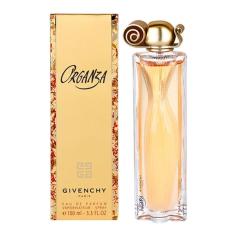 Perfume Givenchy Organza Eau de Parfum 100ml