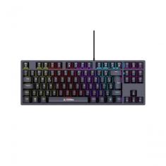 Teclado Gamer Mecânico Fortrek Gravity 80 Tkl Switch Outemu Red