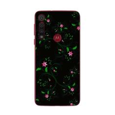 Capa Adesivo Skin353 Verso Para Motorola Moto G8 Play - KawaSkin