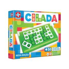 Jogo Cilada Estrela - 163028E3067