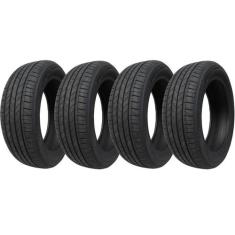 Kit 4 Pneu Speedmax Aptany Aro 16 175/55r16 80H BYD - SpeedMax/Aptany