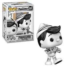 Funko Pop Disney Esboços: Pinocchio 1525