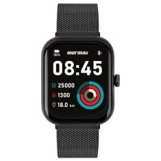 Relógio Smartwatch Mormaii Life MOLIFEUAR/7P