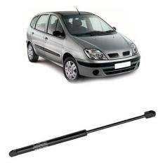 Amortecedor Tampa Traseira Porta Malas Scenic 2001 Em Diante - First-o