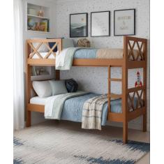 Beliche 1,90 x 80 - Móveis de Gramado - Flávio Comércio de Móveis de G