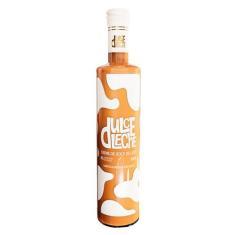 Licor Creme de Doce de Leite Drikke Dulce Leche 500ml