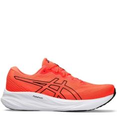 Tênis Masculino Esportivo Corrida Caminhada Running Asics Gel-Pulse 15-Masculino