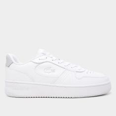 Tênis Lacoste L001 Set Masculino-Masculino