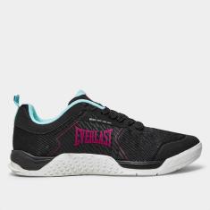 Tênis Everlast Climber IV Feminino-Feminino