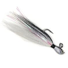 Isca Streamer Jig Marine Sports - 10 gr